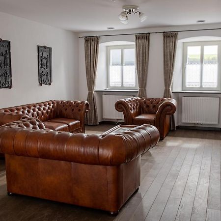 Appartamento Postrelais Ardennes "Vintage" Oudler Esterno foto