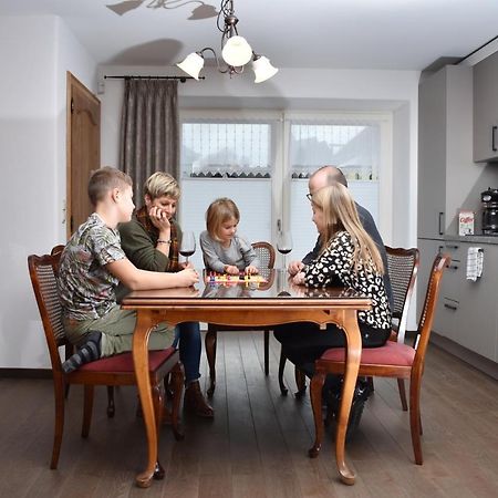 Appartamento Postrelais Ardennes "Vintage" Oudler Esterno foto